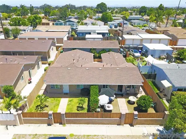 3246-3248 Clairemont Mesa Boulevard, San Diego, CA 92117