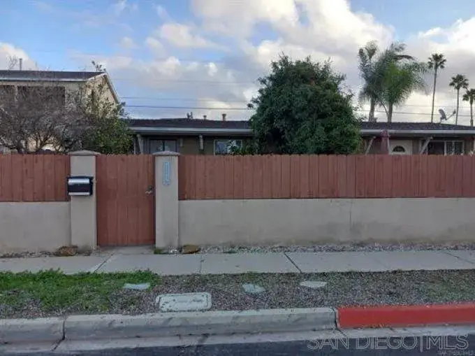 3246-3248 Clairemont Mesa Boulevard, San Diego, CA 92117 - #3