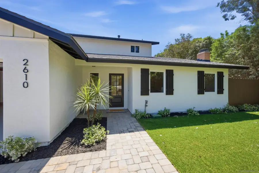 2610 Chestnut Ave, Carlsbad, CA 92010 - #3