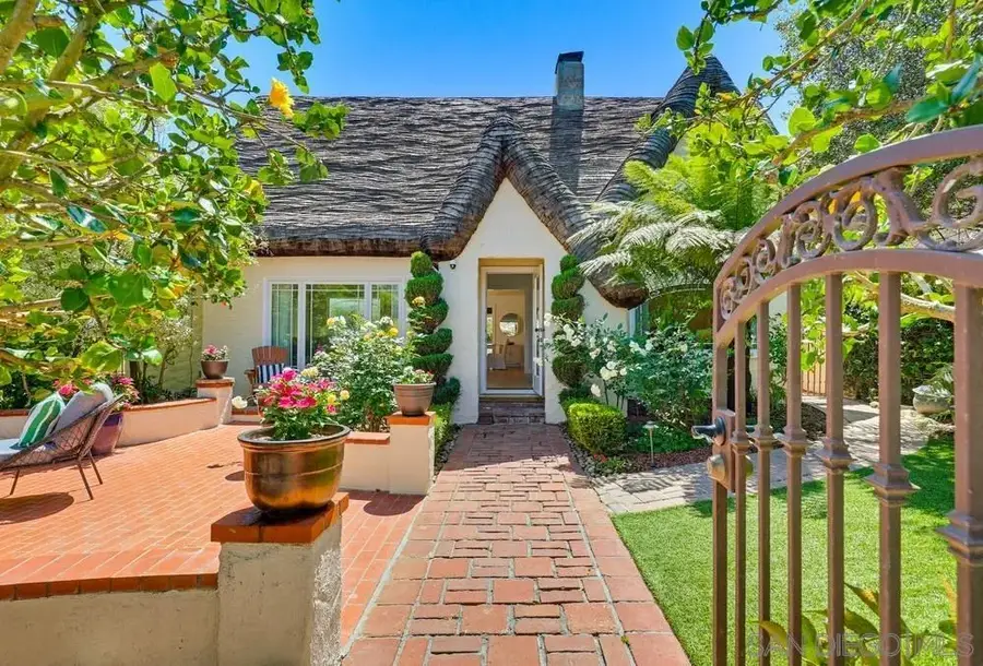 4319 Del Mar Avenue, San Diego, CA 92107 - #3