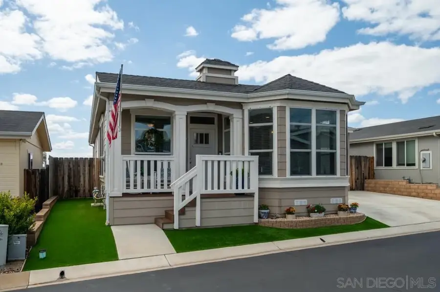 15935 Spring Oaks Road #Spc. 28, El Cajon, CA 92021 - #2
