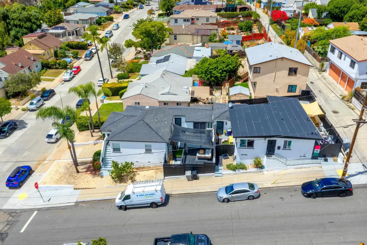 5738 Meade, San Diego, CA 92115 - #1