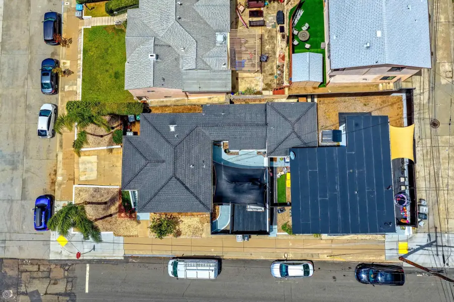 5738 Meade, San Diego, CA 92115 - #3