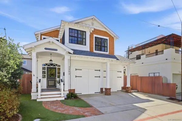 1502 Escondido Lane, Coronado, CA 92118