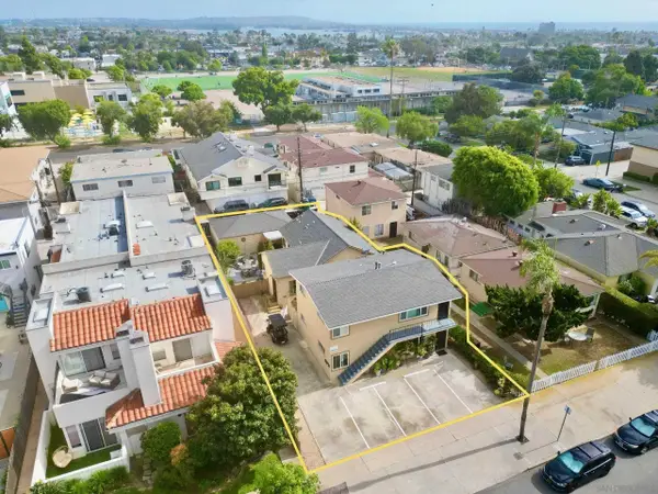 1519-1521 Missouri St, San Diego, CA 92109
