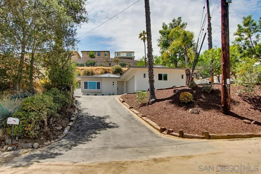8740 Vanguard Place, Lakeside, CA 92040 - #1