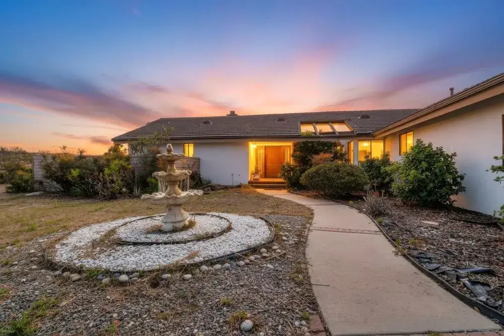13676 Bear Mountain Way, Jamul, CA 91935 - #1