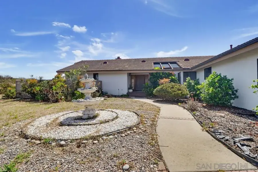 13676 Bear Mountain Way, Jamul, CA 91935 - #2