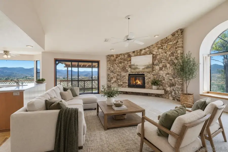 13676 Bear Mountain Way, Jamul, CA 91935 - #3