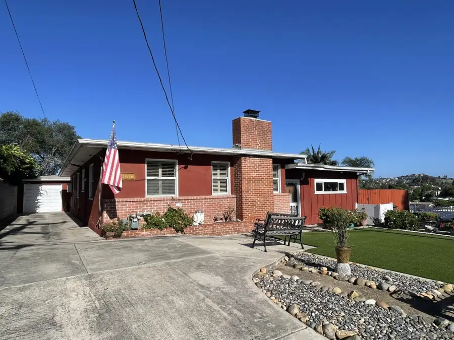 4650 Jessie, La Mesa, CA 91942 - #3