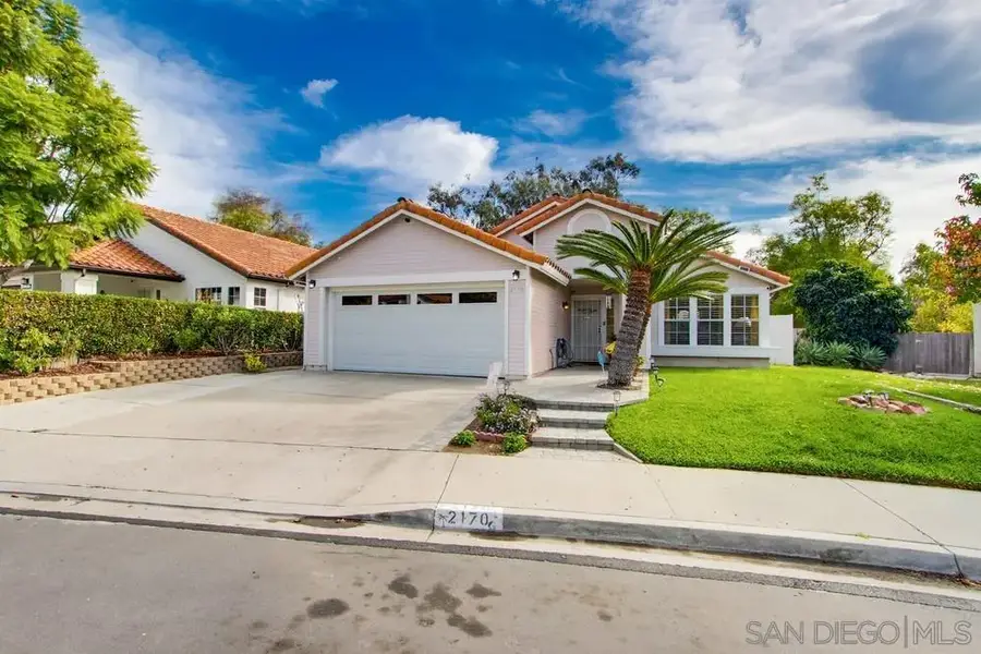 2170 Shadetree Ln, Escondido, CA 92029 - #2