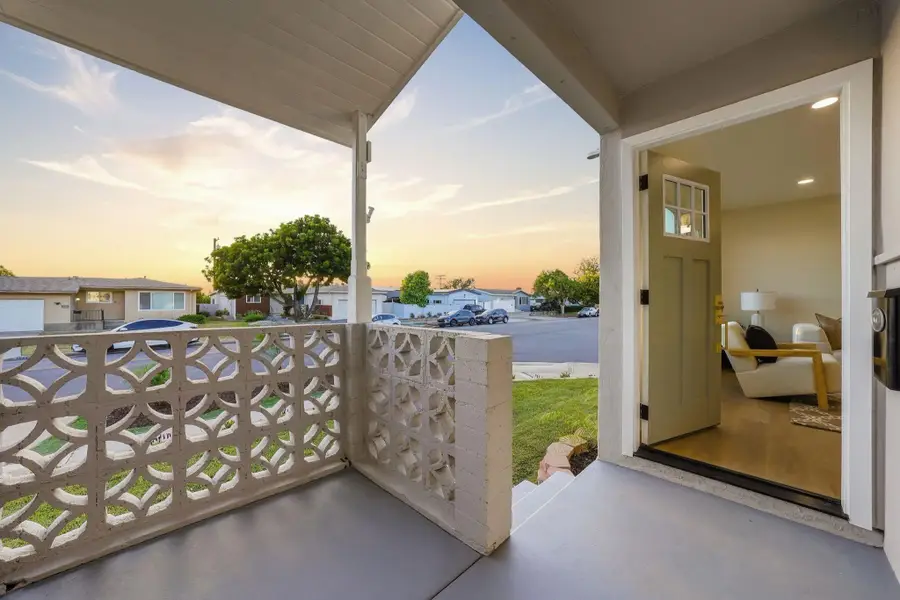 3691 Ashford St, San Diego, CA 92111 - #2