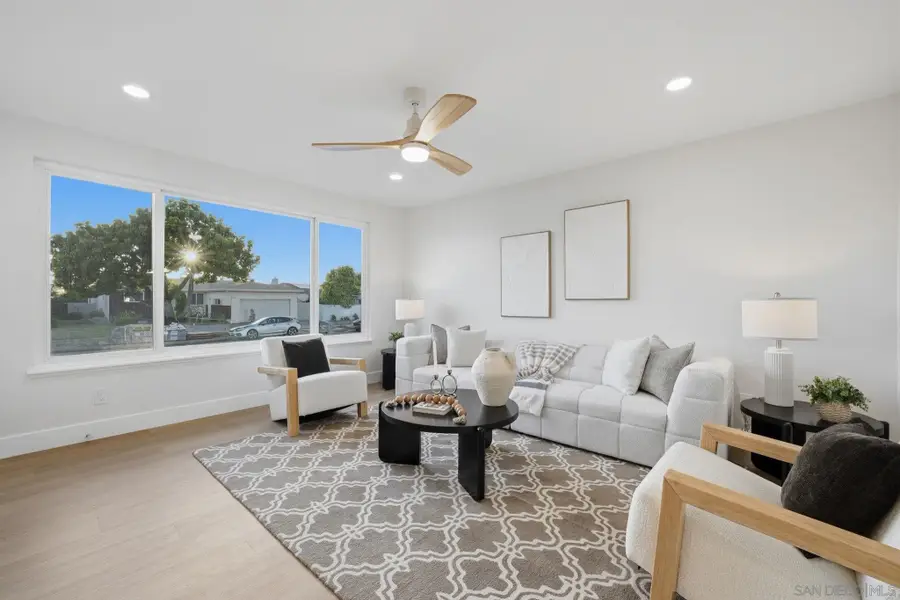 3691 Ashford St, San Diego, CA 92111 - #3