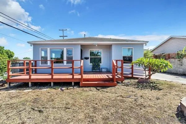 7595 Roosevelt Ave., Lemon Grove, CA 91945