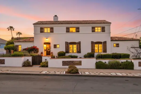 1664 Guizot St, San Diego, CA 92107