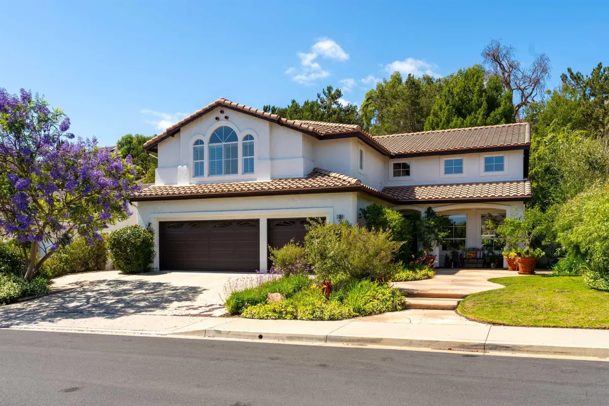 2039 Alborada Dr, Camarillo, CA 93010 - #1