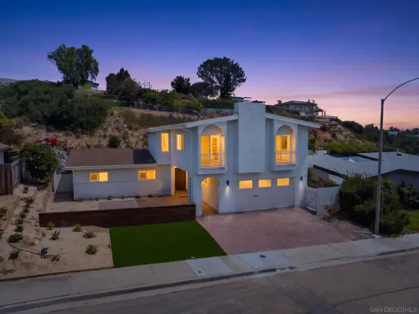 3855 Southview, San Diego, CA 92117