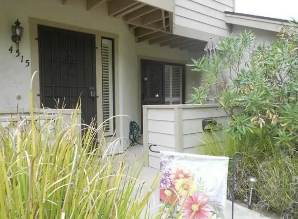 4515 Chateau Drive, San Diego, CA 92117 - #1