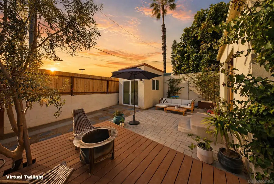 4756 E Mountain View Dr, San Diego, CA 92116 - #2