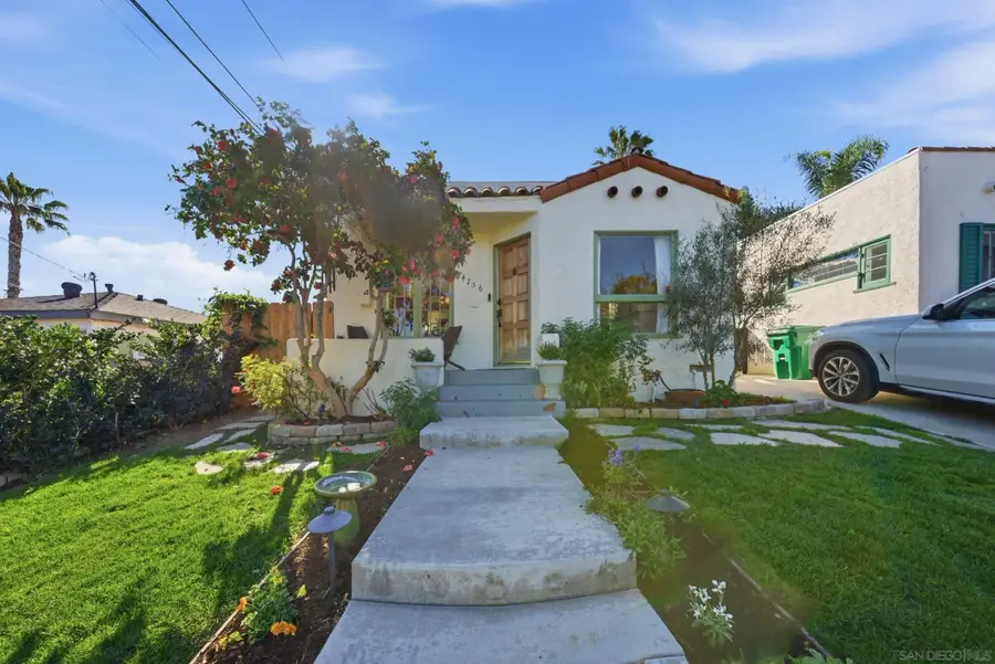 4756 E Mountain View Dr, San Diego, CA 92116 - #3