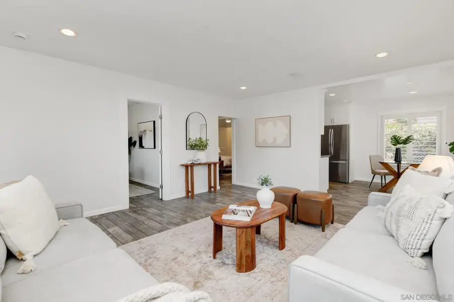 4419 North Ave., San Diego, CA 92116 - #3