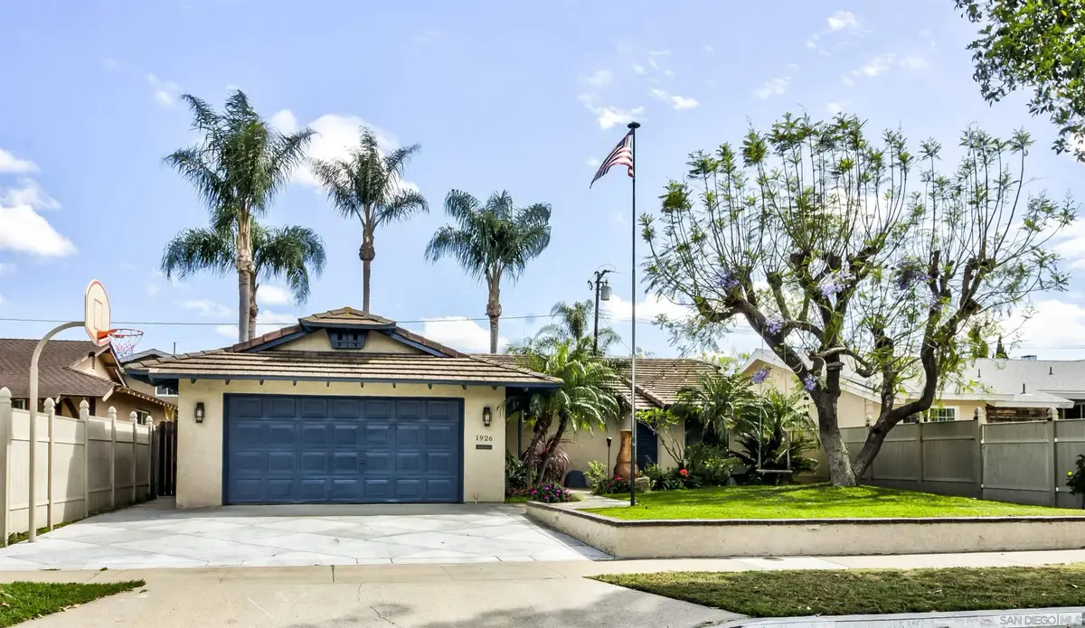 1926 Trask Ave, Santa Ana, CA 92706 - #1