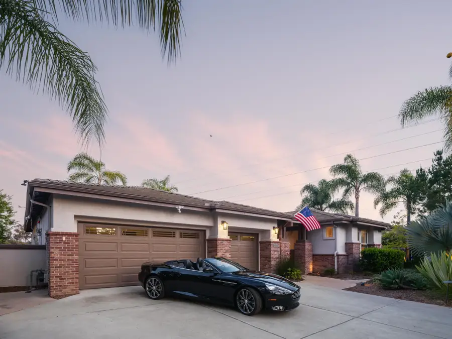 11640 Treadwell Drive, Poway, CA 92064 - #2