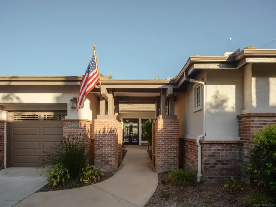 11640 Treadwell Drive, Poway, CA 92064 - #3