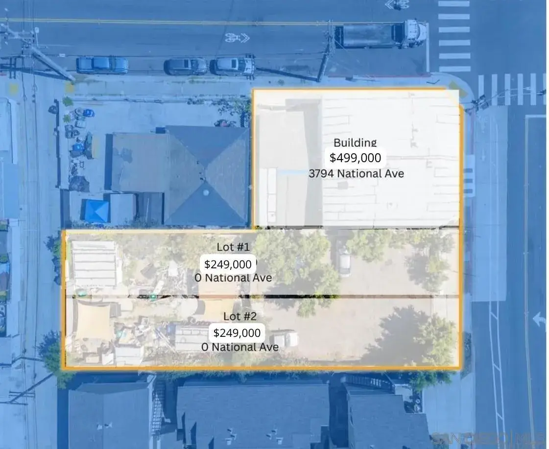 00 National Ave #2, San Diego, CA 92113 - #1