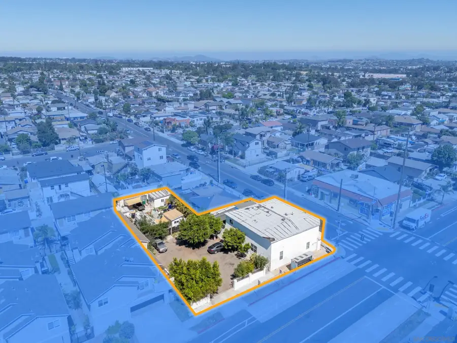 00 National Ave #2, San Diego, CA 92113 - #2