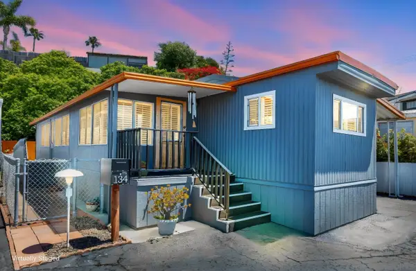 134 Sherri, Oceanside, CA 92054