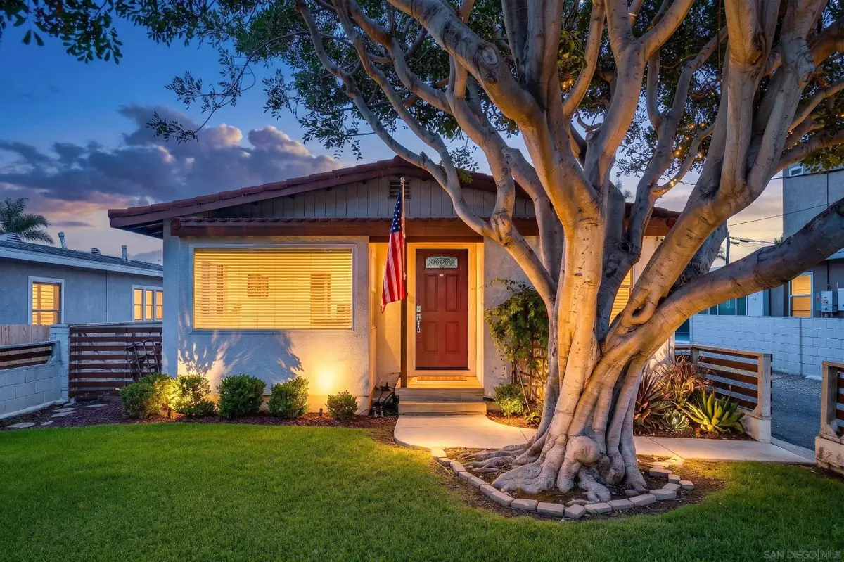 1111 9th St, Imperial Beach, CA 91932 - #1