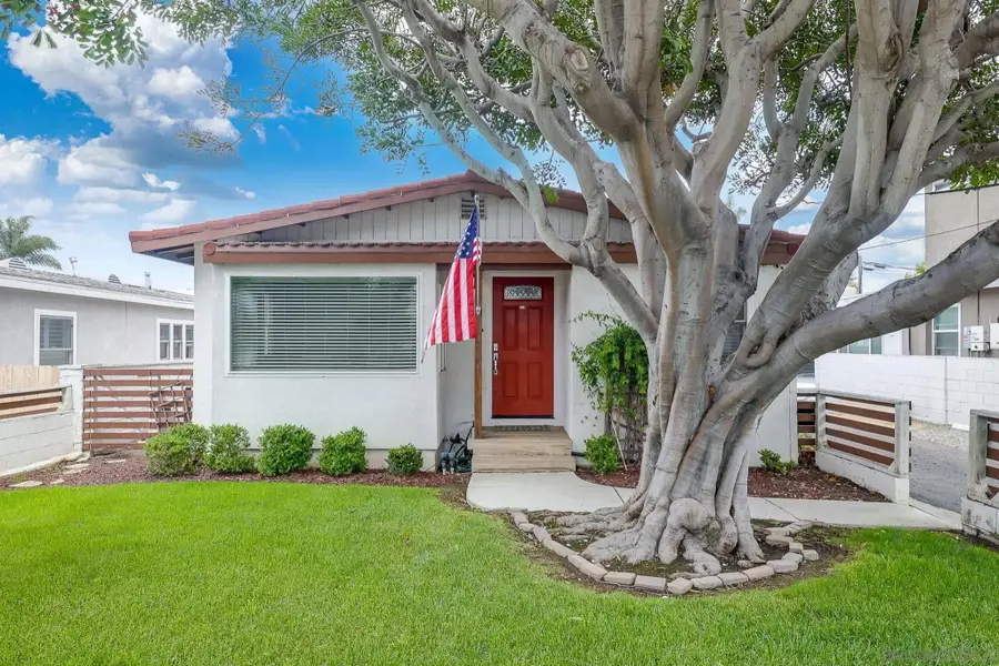 1111 9th St, Imperial Beach, CA 91932 - #2