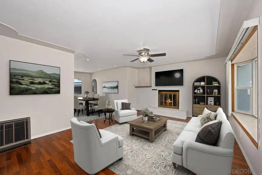 820 Country Club Dr., Chula Vista, CA 91911 - #2