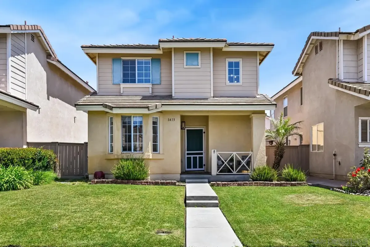 1413 Filmore Pl., Chula Vista, CA 91913 - #1