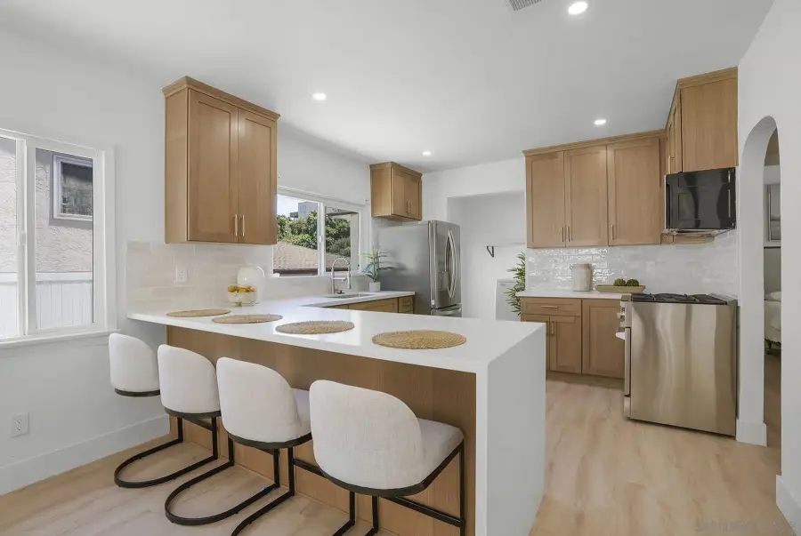 3296 Talbot, San Diego, CA 92106 - #2