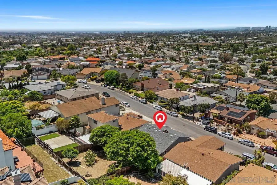 2467 56th St, San Diego, CA 92105 - #3