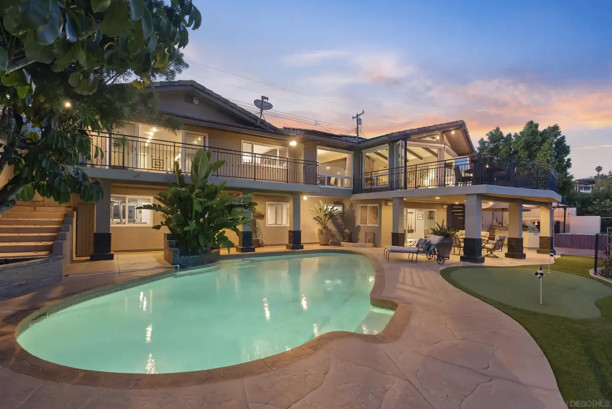 6387 Dwane Ave, San Diego, CA 92120 - #1