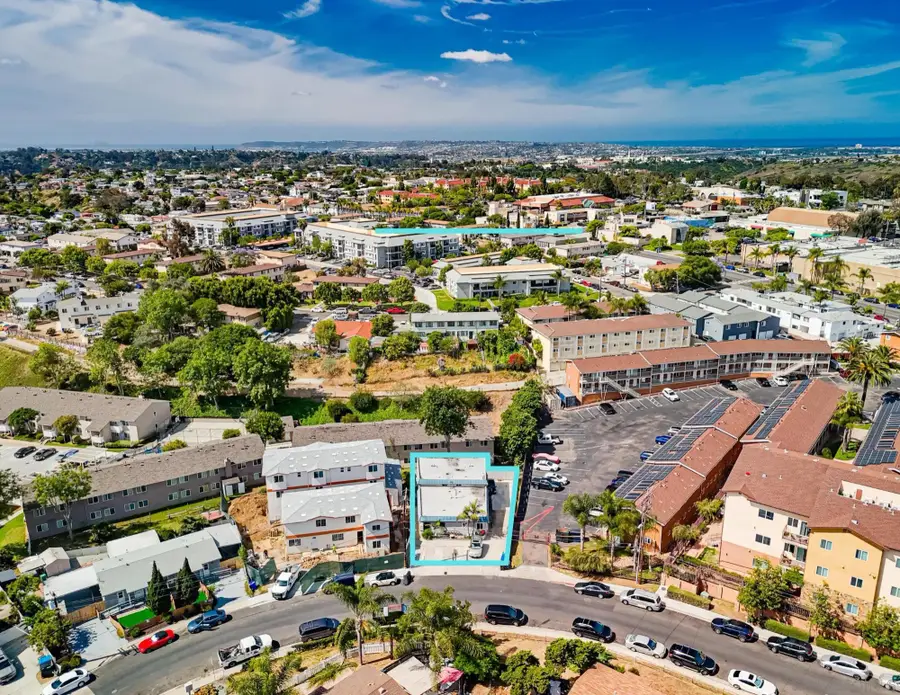 2240 W Dunlop, San Diego, CA 92111 - #3