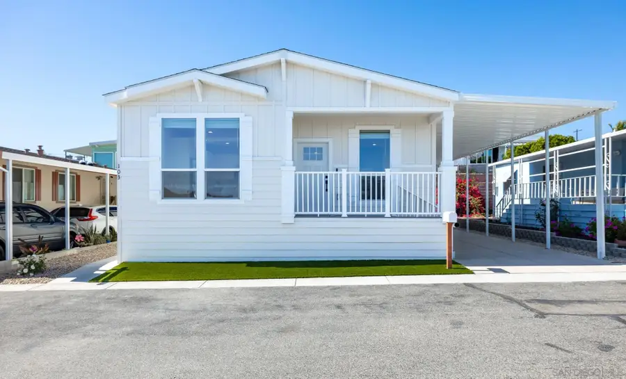 103 Havenview, Oceanside, CA 92056 - #3