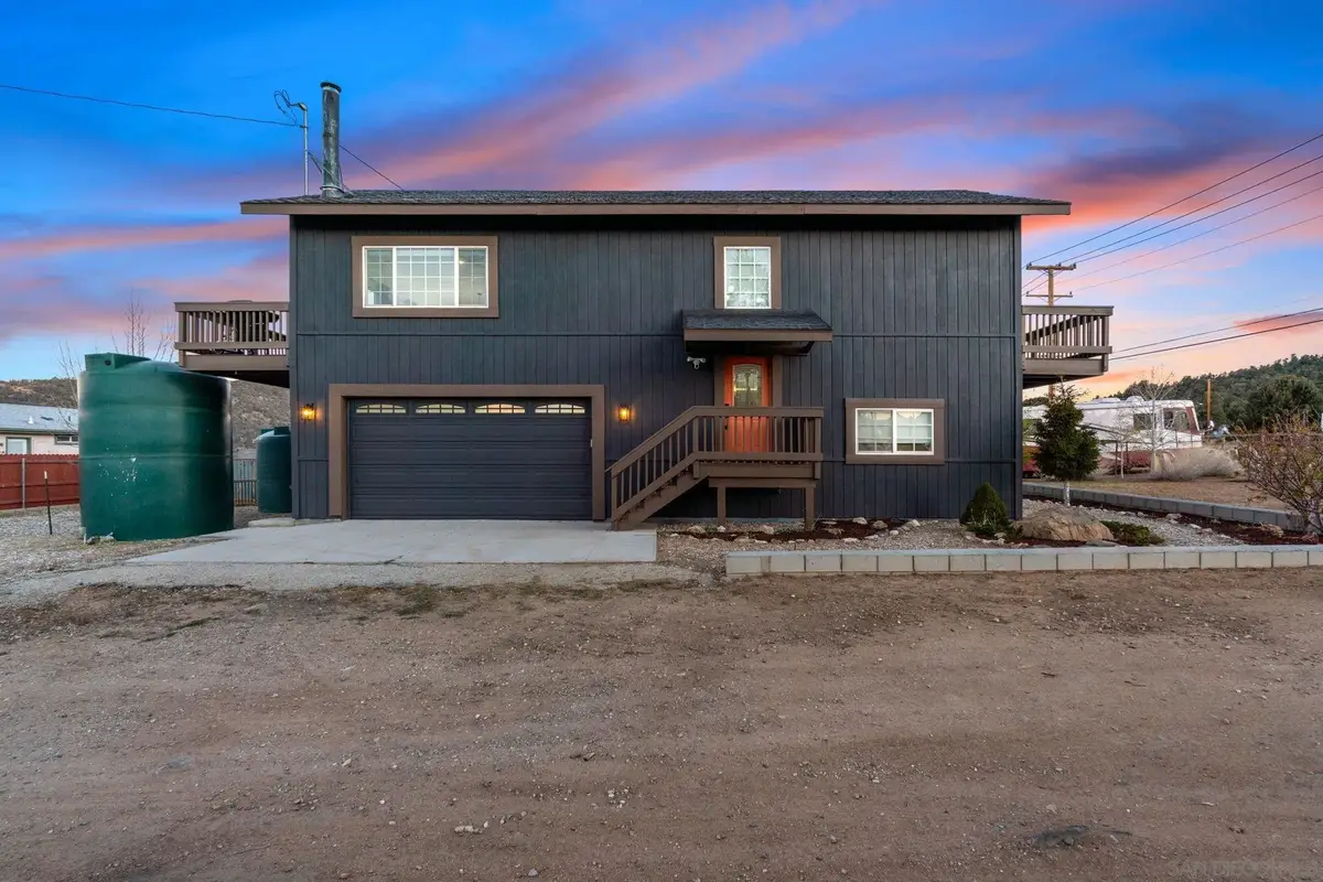1842 Baldwin Lake Rd, Big Bear City, CA 92314 - #1