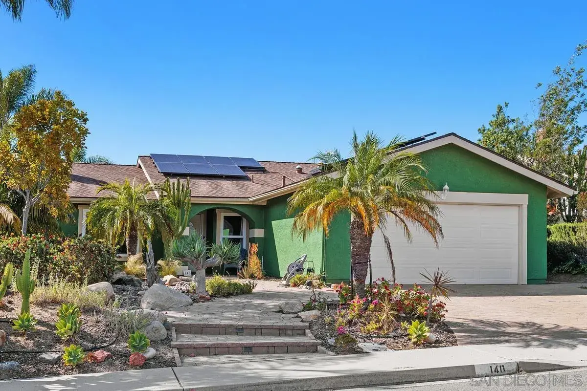 140 Five Crowns Way, Encinitas, CA 92024 - #1
