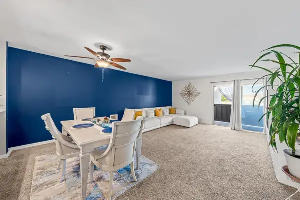 4134 Mount Alifan Unit E #E, San Diego, CA 92111