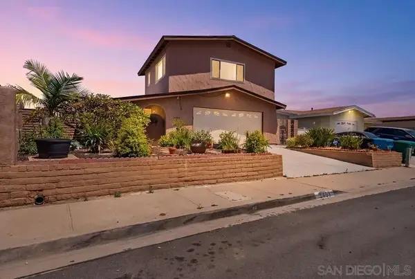 3498 Agosto St, San Diego, CA 92154