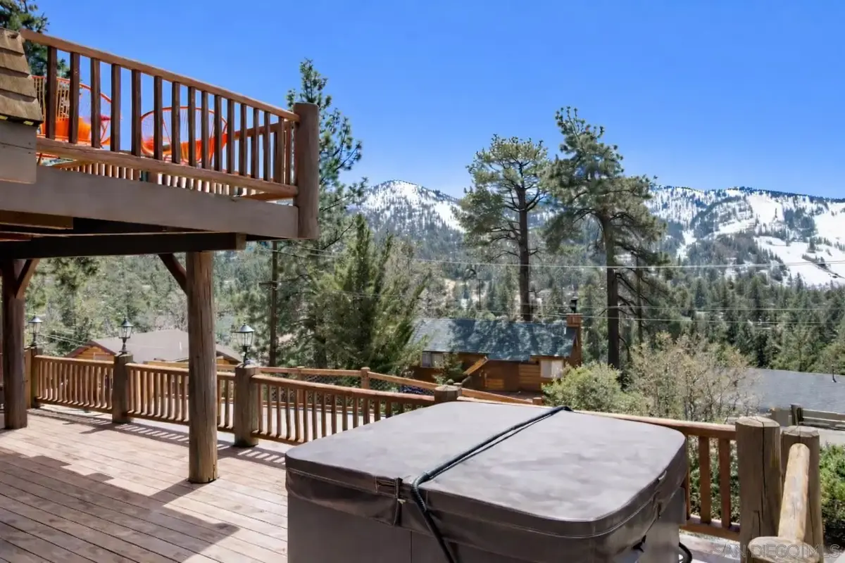 43469 Sheephorn, Big Bear Lake, CA 92315 - #1