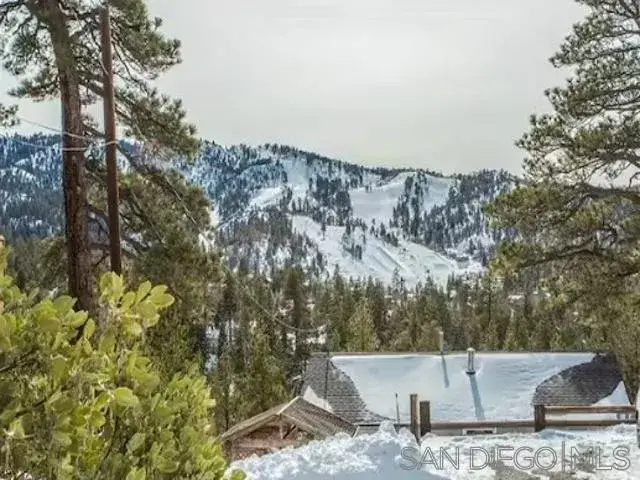 43469 Sheephorn, Big Bear Lake, CA 92315 - #2