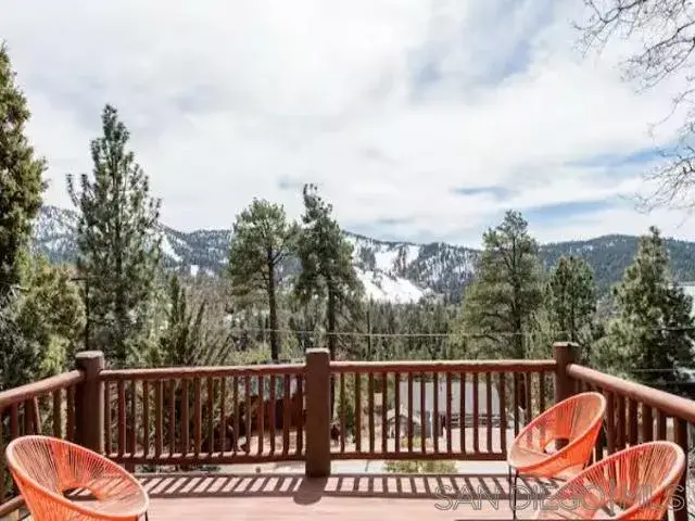 43469 Sheephorn, Big Bear Lake, CA 92315 - #3