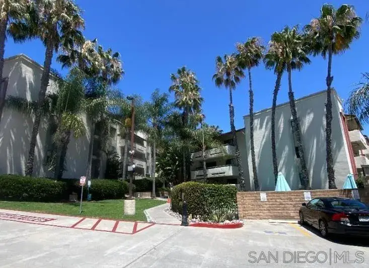 5885 El Cajon Blvd #116, San Diego, CA 92115 - #1