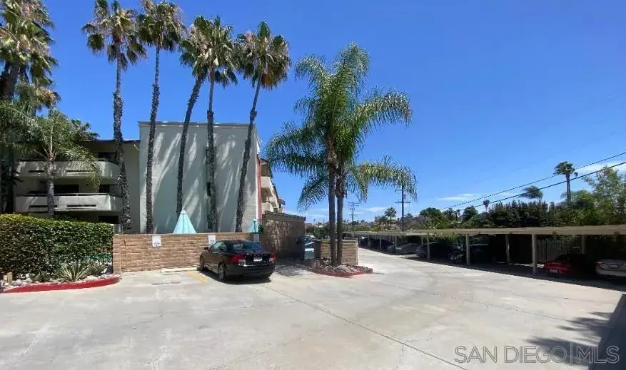 5885 El Cajon Blvd #116, San Diego, CA 92115 - #2