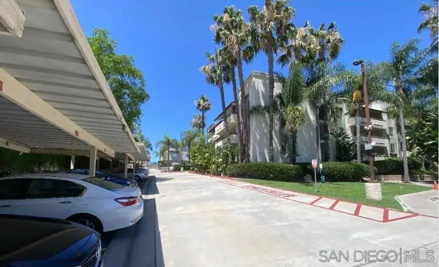 5885 El Cajon Blvd #116, San Diego, CA 92115 - #3